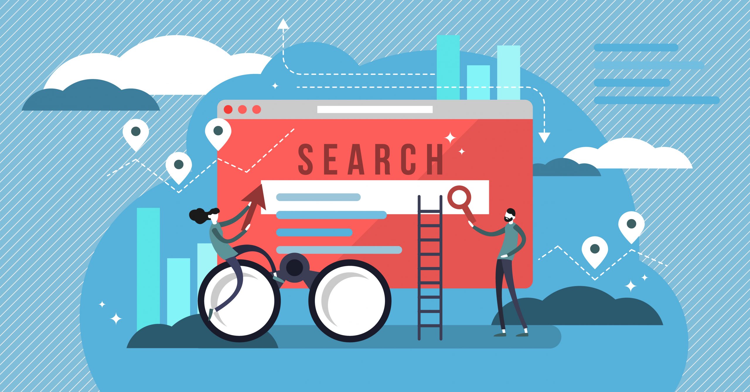 What Are Organic Search Results And Why Should I Care About Them 