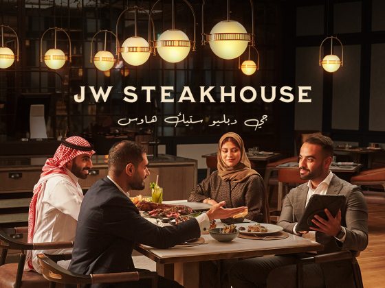 JW Steakhouse