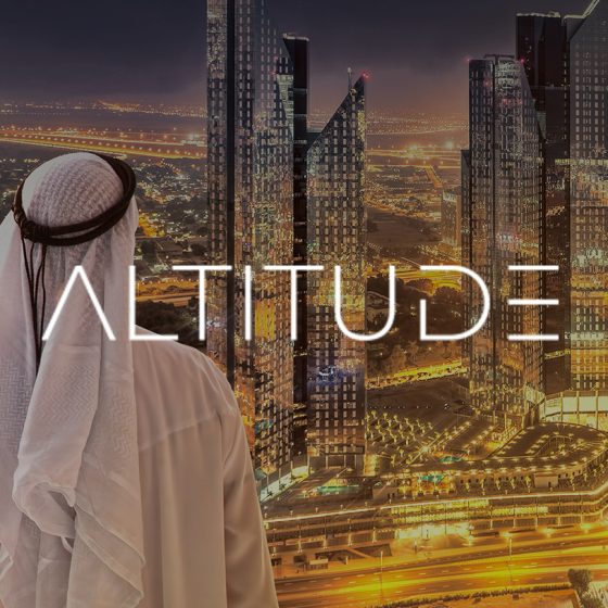Altitude Dubai