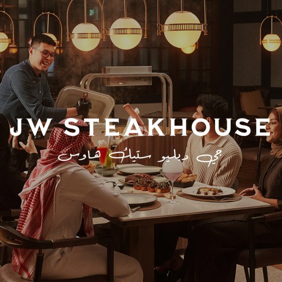 JW Steakhouse