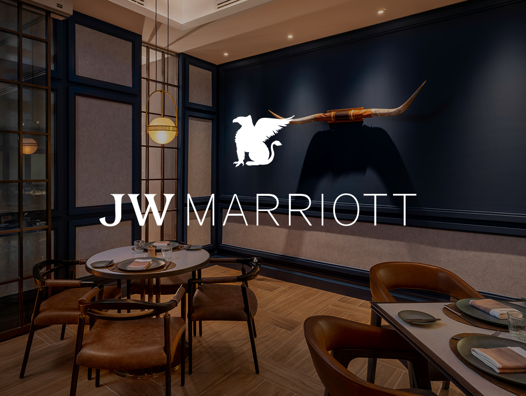 JW Marriott